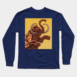 Mammoth Long Sleeve T-Shirt